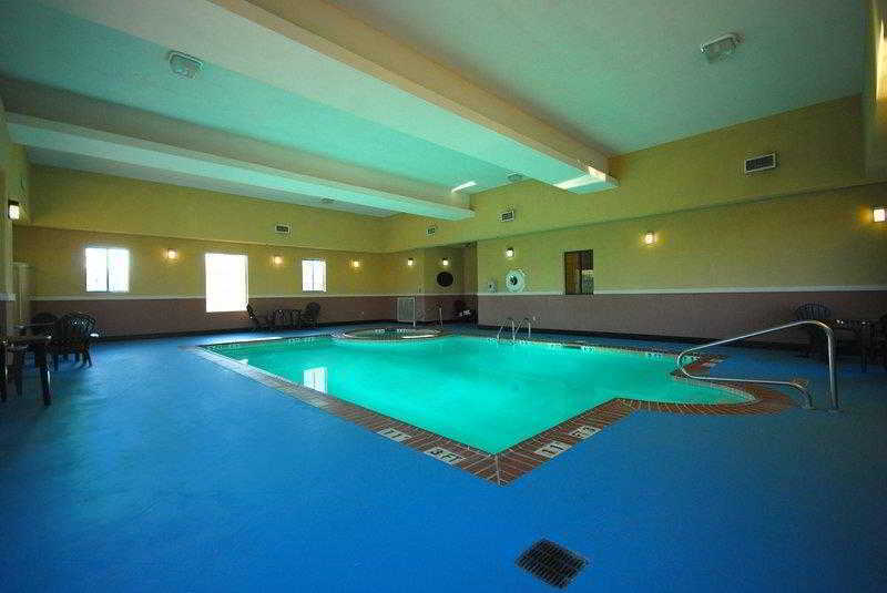 Best Western Jacksonville Inn Facilități foto