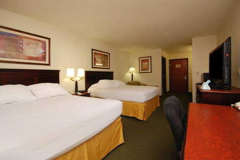 Best Western Jacksonville Inn Cameră foto