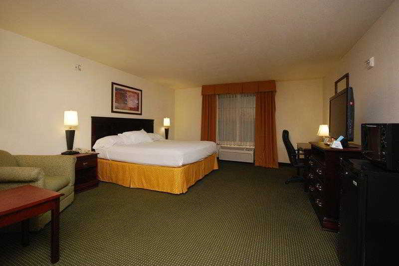 Best Western Jacksonville Inn Cameră foto