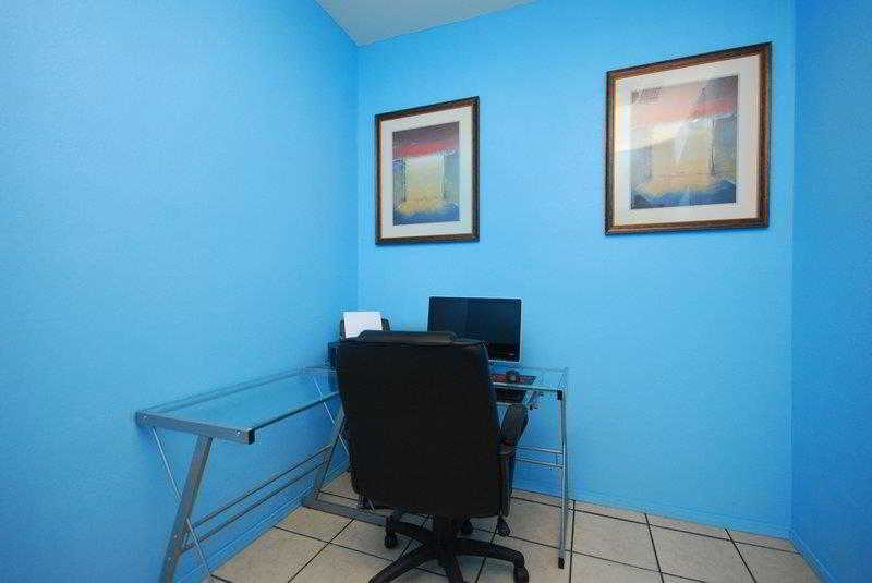 Best Western Jacksonville Inn Afaceri foto