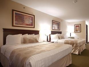 Best Western Jacksonville Inn Cameră foto