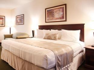 Best Western Jacksonville Inn Cameră foto