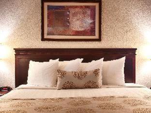 Best Western Jacksonville Inn Cameră foto