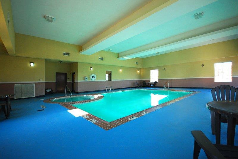 Best Western Jacksonville Inn Facilități foto